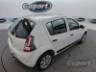 2013 RENAULT SANDERO 