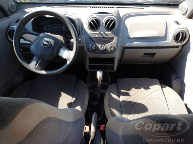 2010 CHEVROLET AGILE 