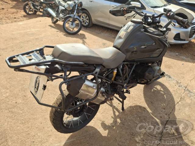 2020 BMW R 1250 