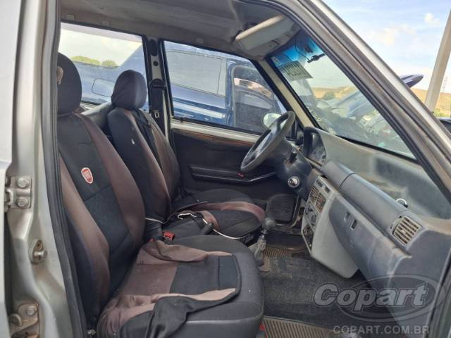 2010 FIAT UNO 