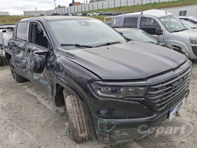 2026 RAM RAMPAGE 