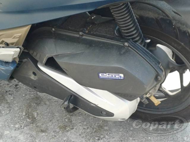 2023 HONDA PCX 