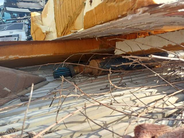 2020 VOLKSWAGEN CONSTELLATION 