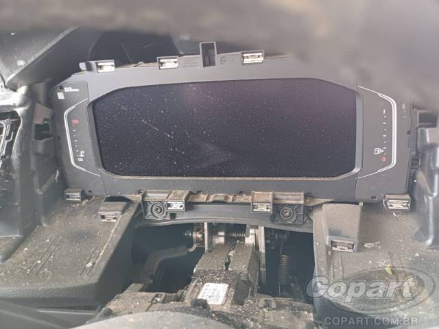 2021 VOLKSWAGEN POLO 