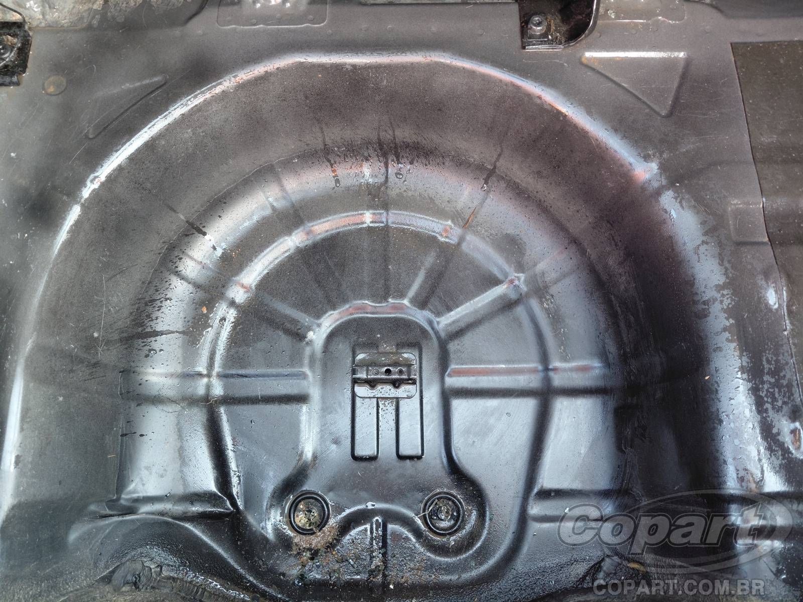 2021 FORD KA — foto 10 de 13