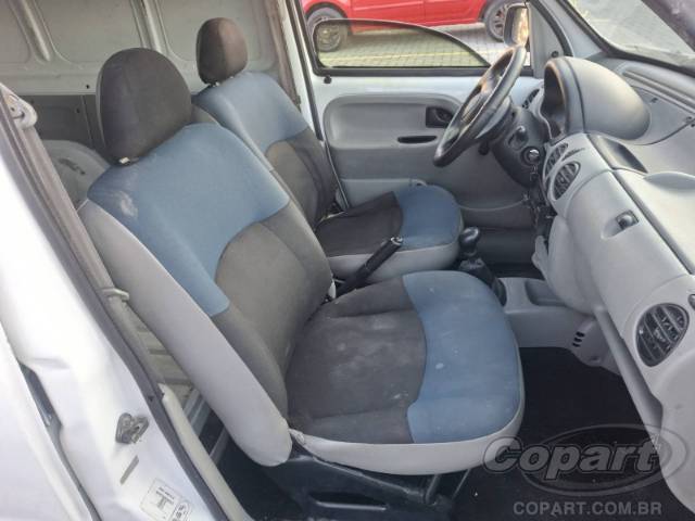 2014 RENAULT KANGOO EXPRESS 