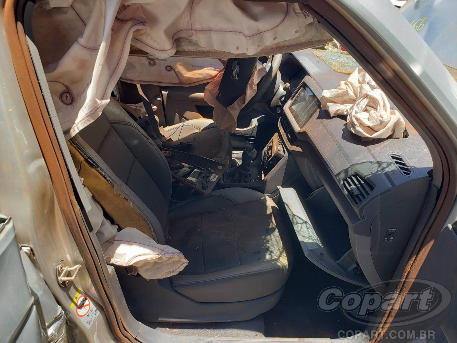 Foto 5: 2022 VOLKSWAGEN T-CROSS