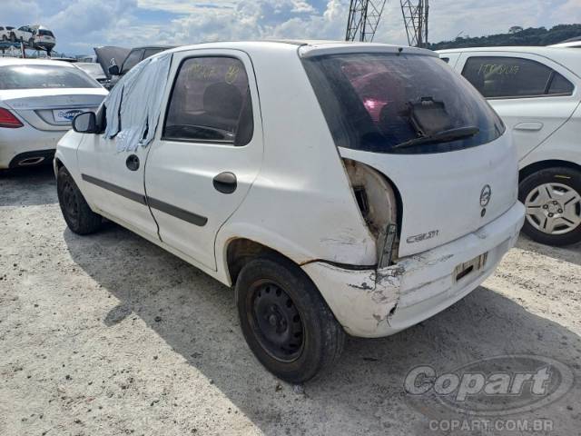 2003 CHEVROLET CELTA 