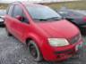 2007 FIAT IDEA 