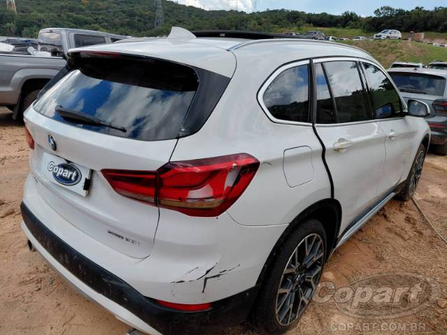 2022 BMW X1 