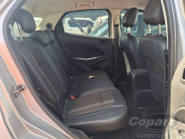 2019 FORD ECOSPORT 