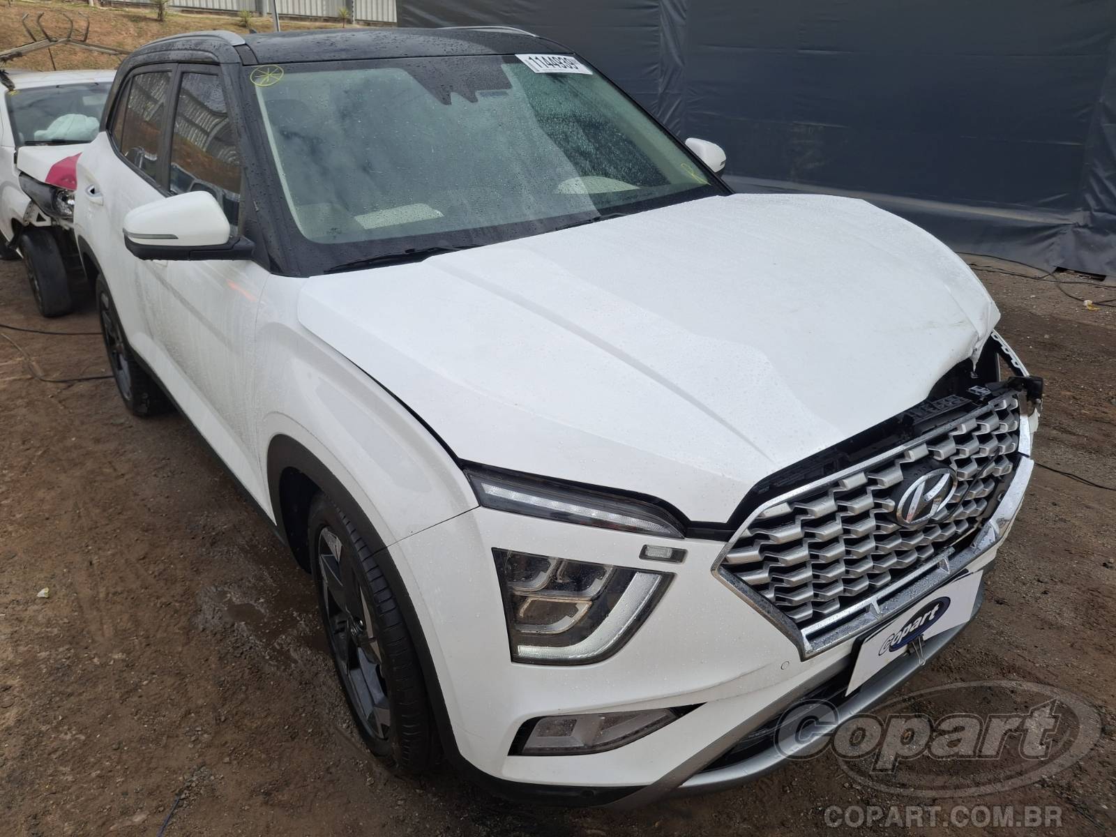 2023 HYUNDAI CRETA