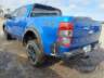 2022 FORD RANGER CD 