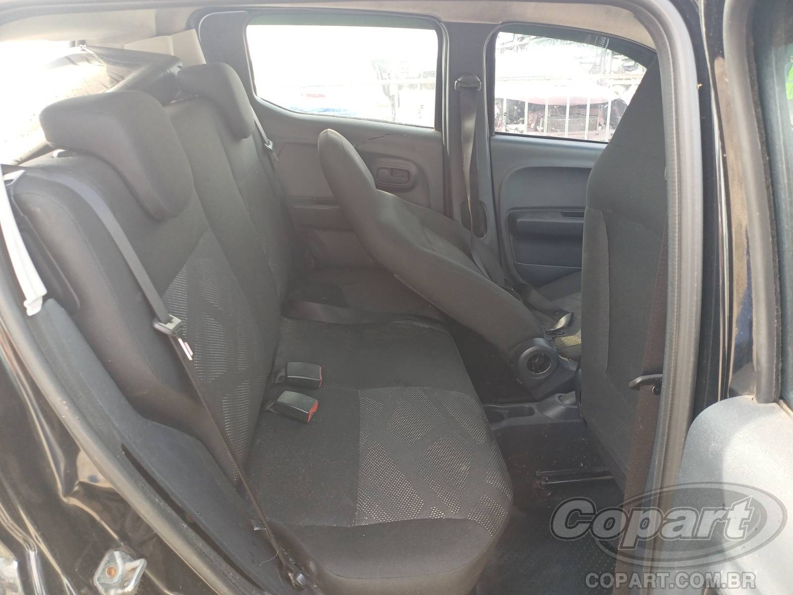 2020 FIAT MOBI — foto 6 de 10