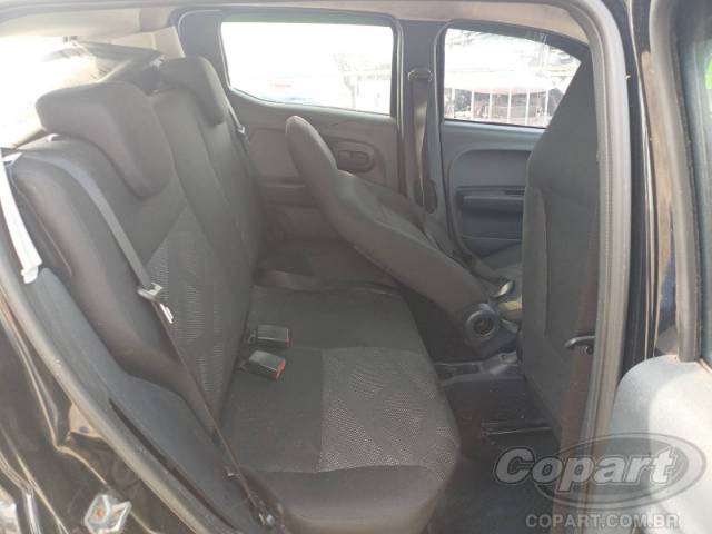 2020 FIAT MOBI 