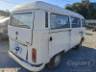 2008 VOLKSWAGEN KOMBI 