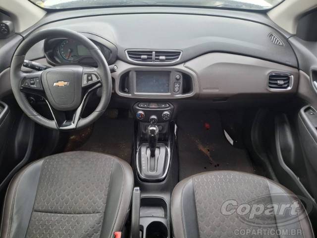 2018 CHEVROLET PRISMA 