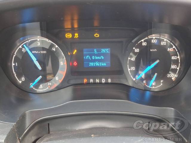2018 FORD RANGER CD 
