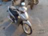 2024 HONDA BIZ 