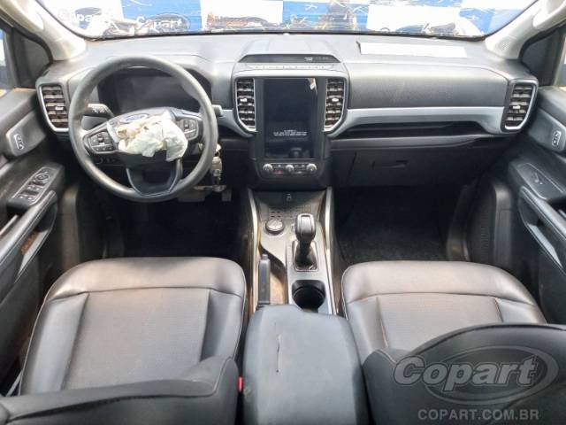 2026 FORD RANGER CD 