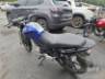 2022 HONDA CG 160 