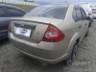 2009 FORD FIESTA SEDAN 