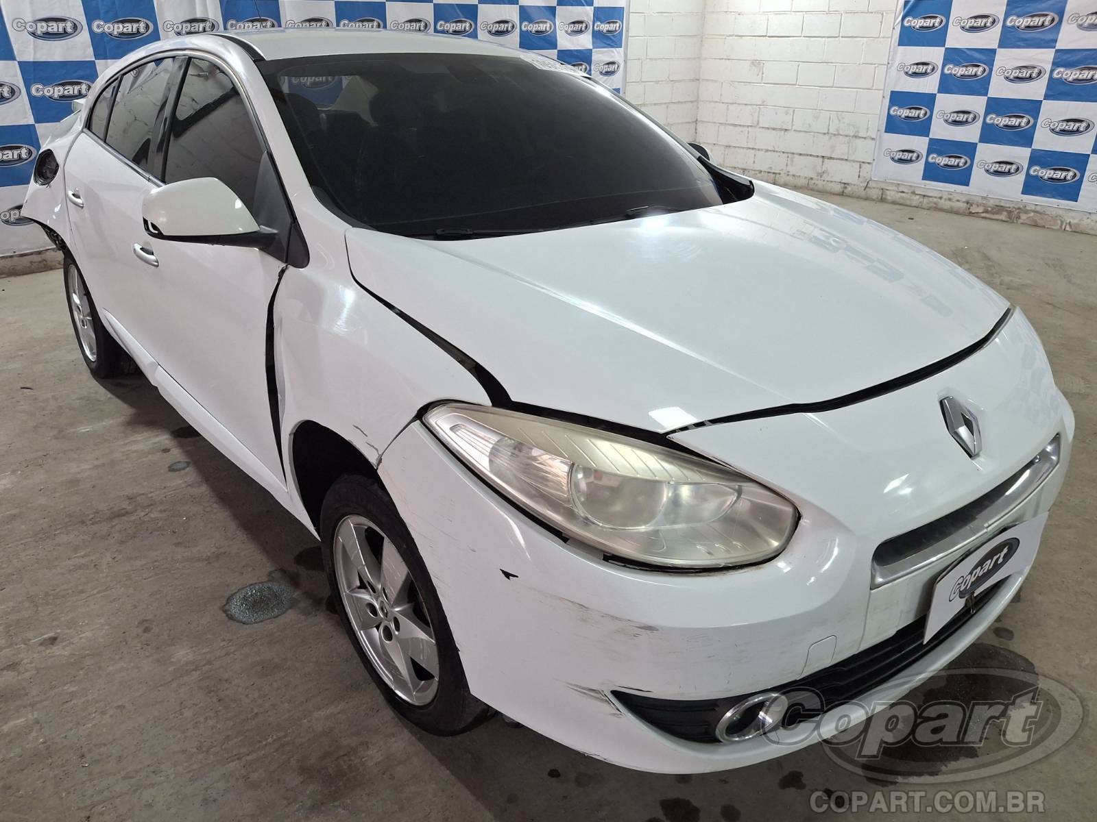 Renault Fluence