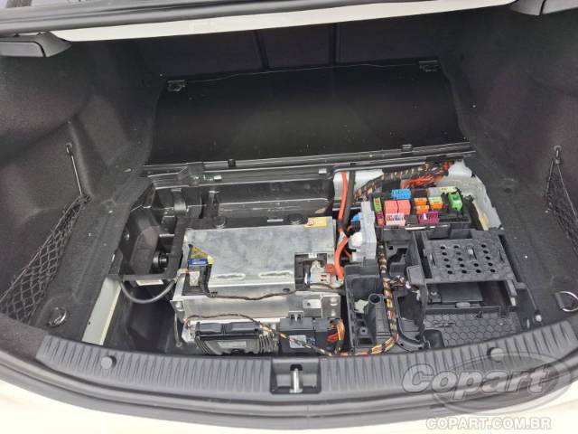 2016 MERCEDES BENZ CLASSE C 