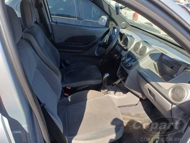 2010 CHEVROLET AGILE 