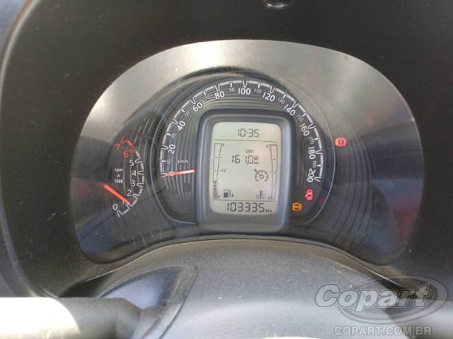 2023 FIAT MOBI 