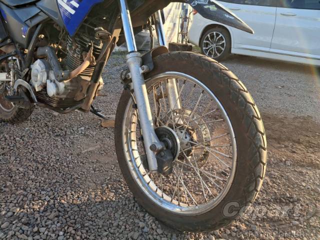 2022 YAMAHA XTZ 150 CROSSER 