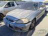 1999 HONDA CIVIC 