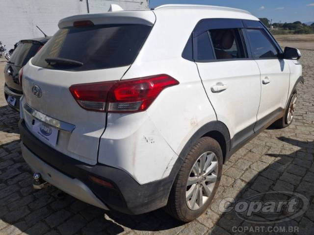2019 HYUNDAI CRETA 