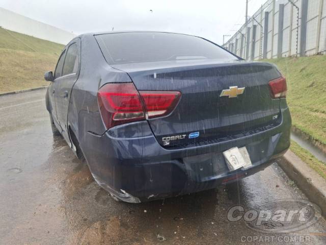 2018 CHEVROLET COBALT 