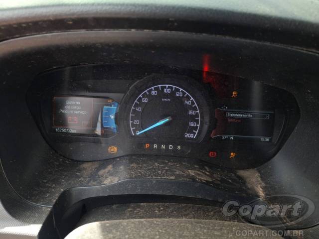 2020 FORD RANGER CD 