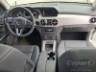 2015 MERCEDES BENZ CLASSE GLK 