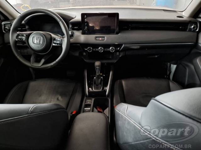 2026 HONDA HR-V 