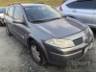 2008 RENAULT MEGANE GRAND TOUR 