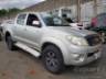 2009 TOYOTA HILUX CD 