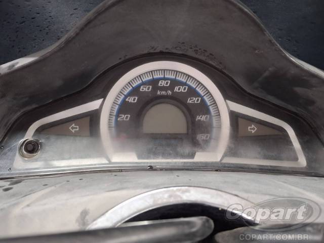 2018 HONDA PCX 
