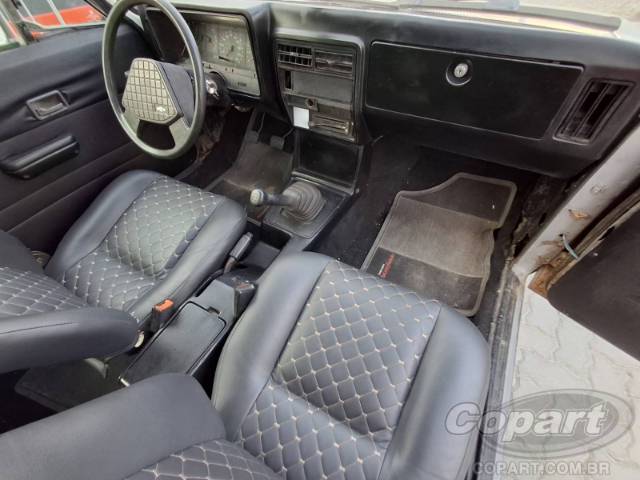 1983 CHEVROLET CARAVAN 
