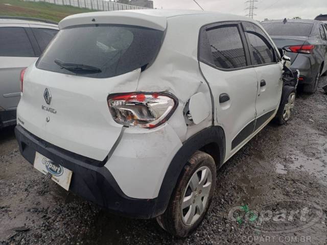 2019 RENAULT KWID 