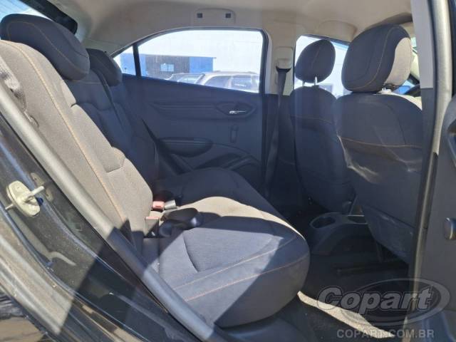 2013 CHEVROLET ONIX 