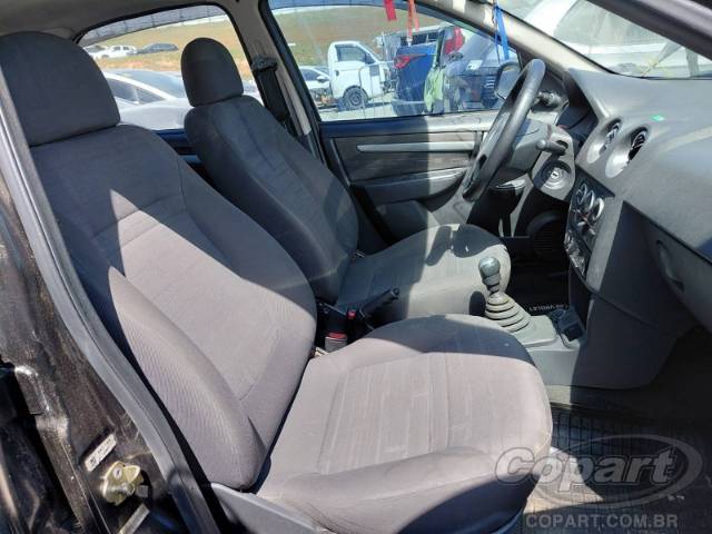2007 CHEVROLET PRISMA 