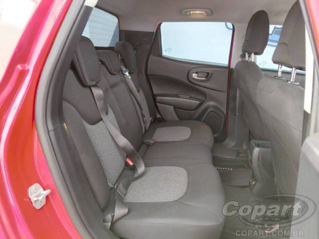 2022 FIAT TORO 