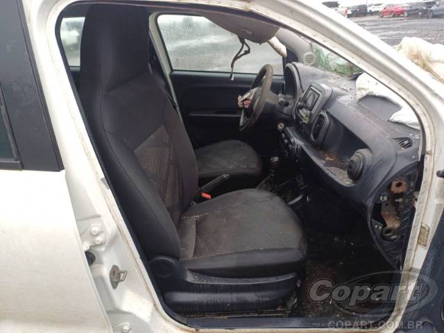 2020 FIAT MOBI 