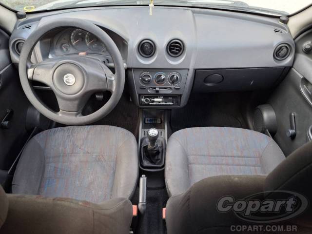 2011 CHEVROLET CELTA 