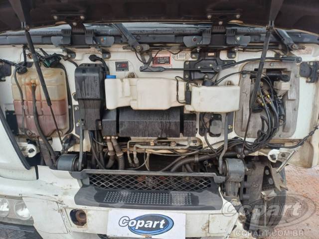 2023 IVECO TECTOR 