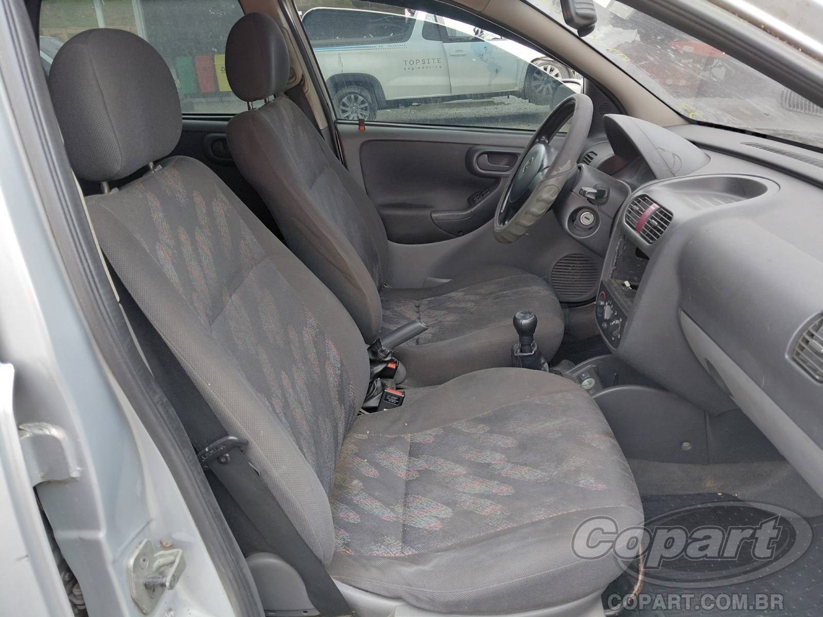 Foto 5: 2003 CHEVROLET CORSA SEDAN