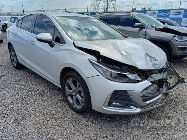 2022 CHEVROLET CRUZE 